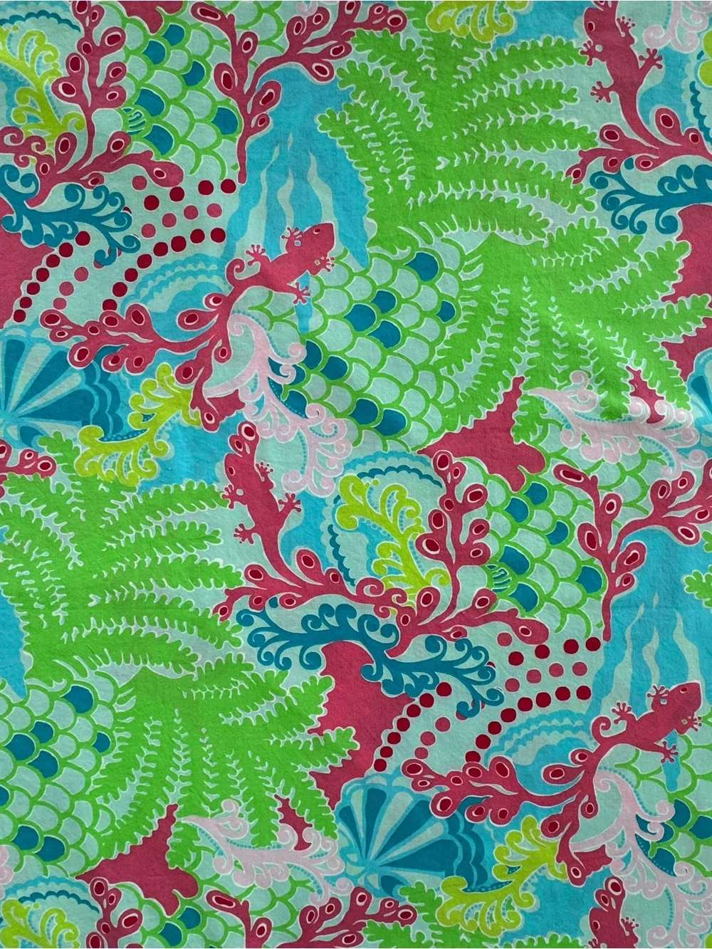 Lilly Pulitzer htf retired